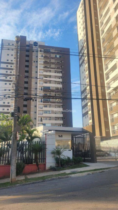 Imagem Apartamento com 2 Quartos à Venda, 61 m² em Parque Campolim - Sorocaba Imagem Apartamento com 2 Quartos à Venda, 61 m² em Parque Campolim - Sorocaba