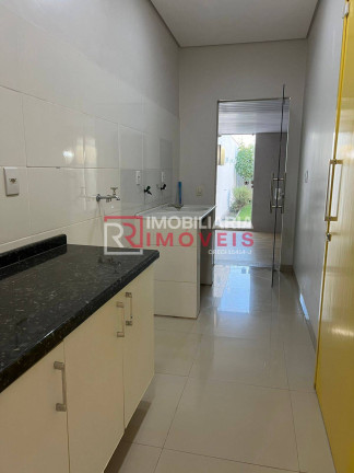 Imagem Casa de Condomínio com 3 Quartos para Alugar, em Bandeirantes - Lucas Do Rio Verde Imagem Casa de Condomínio com 3 Quartos para Alugar, em Bandeirantes - Lucas Do Rio Verde
