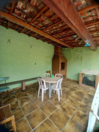 Imagem Sobrado com 3 Quartos à Venda ou Locação, 186 m² em Jardim Santo Elias - São Paulo