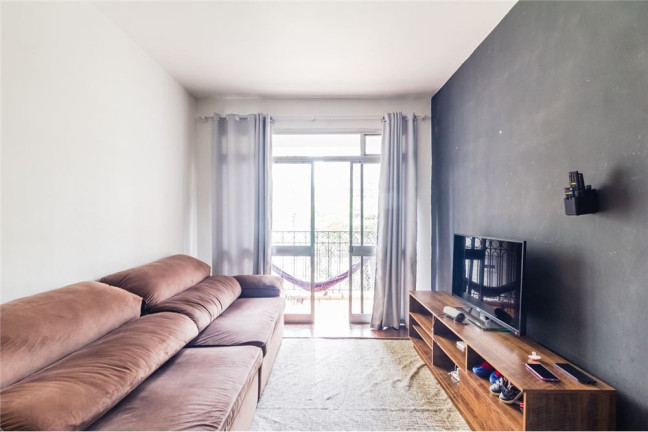 Imagem Apartamento com 3 Quartos à Venda, 120 m² em Jardim Das Acácias - São Paulo Imagem Apartamento com 3 Quartos à Venda, 120 m² em Jardim Das Acácias - São Paulo