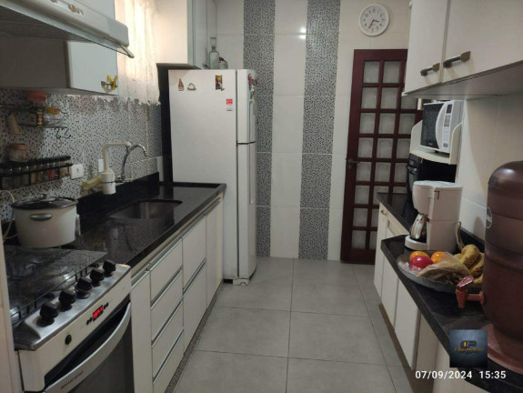 Imagem Apartamento com 2 Quartos à Venda, 64 m² em Demarchi - São Bernardo Do Campo