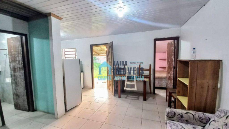 Imagem Casa com 2 Quartos à Venda, 48 m² em Parque Dos Presidentes - Tramandaí Imagem Casa com 2 Quartos à Venda, 48 m² em Parque Dos Presidentes - Tramandaí