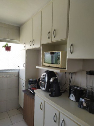 Imagem Apartamento com 2 Quartos à Venda, 55 m² em Vila Zizinha - São José Dos Campos