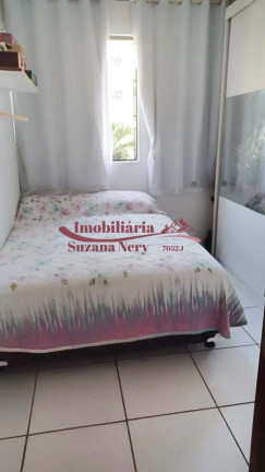 Imagem Apartamento com 2 Quartos à Venda, 60 m² em Pitimbu - Natal Imagem Apartamento com 2 Quartos à Venda, 60 m² em Pitimbu - Natal