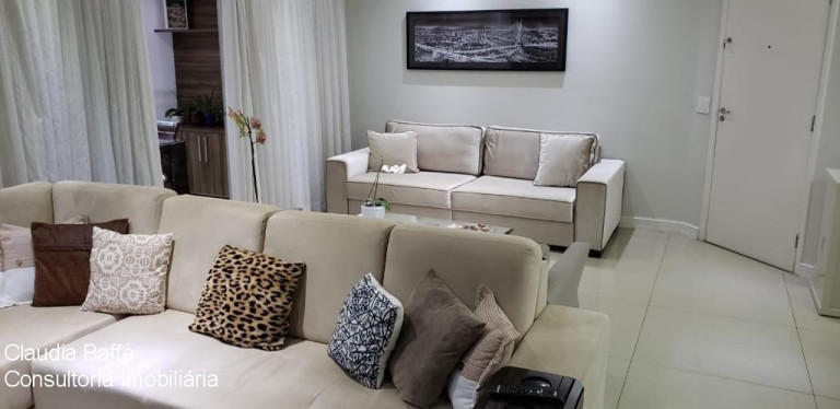 Imagem Apartamento com 2 Quartos à Venda, 104 m² em Centro - São Bernardo Do Campo Imagem Apartamento com 2 Quartos à Venda, 104 m² em Centro - São Bernardo Do Campo