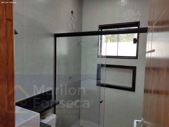 Imagem Casa com 3 Quartos à Venda, 105 m² em Itaipuaçu - Maricá Imagem Casa com 3 Quartos à Venda, 105 m² em Itaipuaçu - Maricá