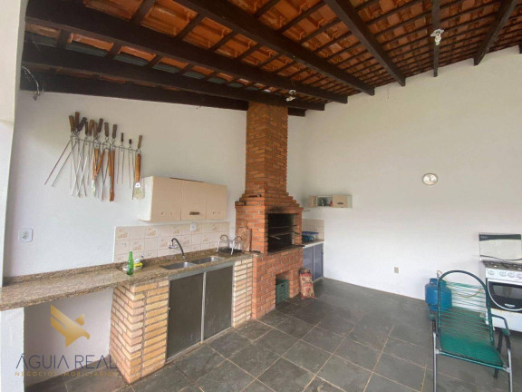 Imagem Casa com 4 Quartos à Venda, 180 m² em Jardim Leblon - Campo Grande Imagem Casa com 4 Quartos à Venda, 180 m² em Jardim Leblon - Campo Grande
