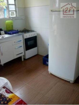 Imagem Casa com 2 Quartos à Venda, 49 m² em Campos De São José - São José Dos Campos Imagem Casa com 2 Quartos à Venda, 49 m² em Campos De São José - São José Dos Campos