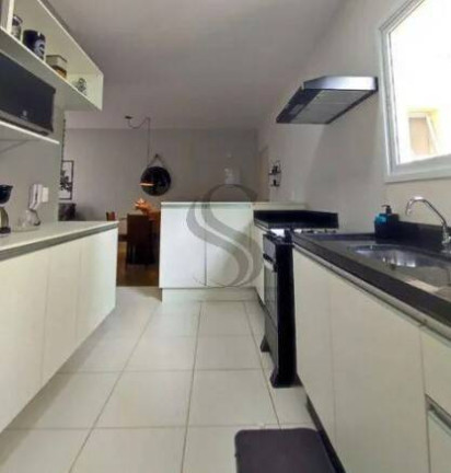 Imagem Apartamento com 2 Quartos à Venda, 68 m² em Parque Campolim - Sorocaba