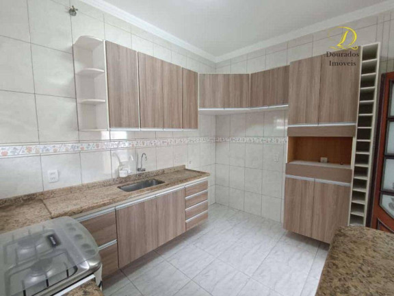Imagem Casa com 3 Quartos à Venda, 250 m² em Canto Do Forte - Praia Grande Imagem Casa com 3 Quartos à Venda, 250 m² em Canto Do Forte - Praia Grande