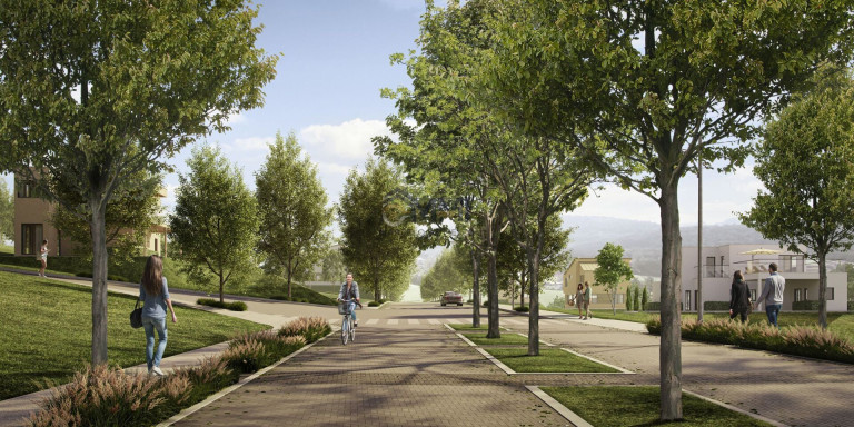 Imagem Terreno à Venda, 385 m² em Centro - Campo Bom Imagem Terreno à Venda, 385 m² em Centro - Campo Bom