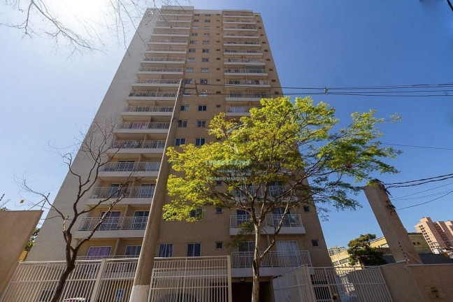 Studio com 1 Quarto à Venda, 25 m² em Vila Butantã - São Paulo