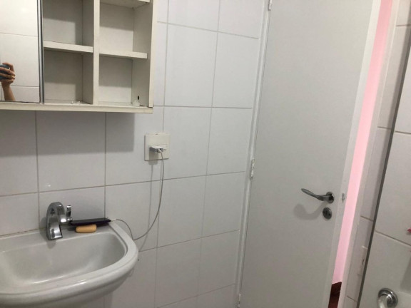 Imagem Apartamento com 2 Quartos à Venda, 80 m² em água Branca - São Paulo
