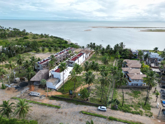 Imagem Terreno à Venda, 863 m² em Ilha Do Farol - Itarema