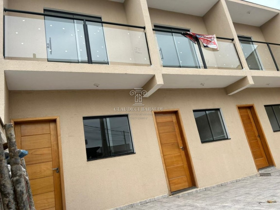 Sobrado com 2 Quartos à Venda, 77 m² em Terras De Arieta - Sorocaba