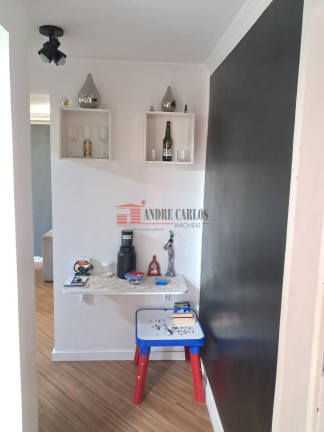 Imagem Apartamento com 2 Quartos à Venda, 57 m² em Veloso - Osasco Imagem Apartamento com 2 Quartos à Venda, 57 m² em Veloso - Osasco