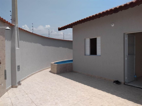 Imagem Casa com 2 Quartos à Venda, 63 m² em Balneario Plataforma - Mongagua