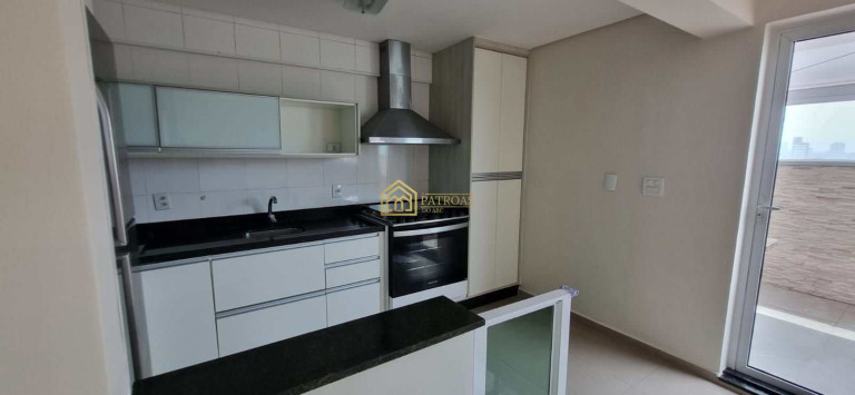 Imagem Apartamento com 3 Quartos à Venda, 166 m² em Parque Das Nações - Santo André Imagem Apartamento com 3 Quartos à Venda, 166 m² em Parque Das Nações - Santo André