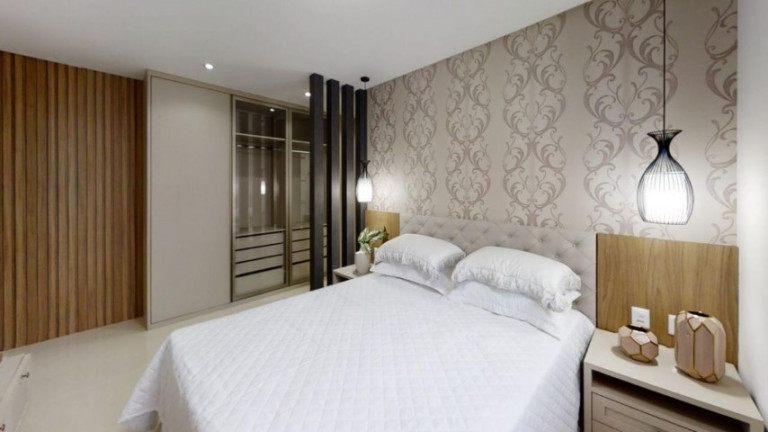 Imagem Apartamento com 4 Quartos à Venda, 150 m² em Centro - Balneário Camboriú