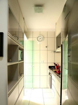 Imagem Apartamento com 2 Quartos à Venda, 48 m² em Jardim Santo Alberto - Santo André Imagem Apartamento com 2 Quartos à Venda, 48 m² em Jardim Santo Alberto - Santo André