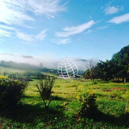 Fazenda à Venda ou Locação, 2.000 m² em Estância Santa Maria Do Laranjal - Atibaia