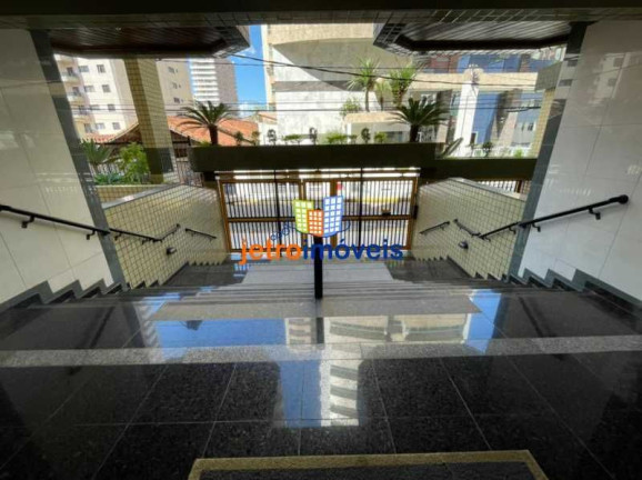 Imagem Apartamento com 1 Quarto à Venda, 58 m² em Aviação - Praia Grande