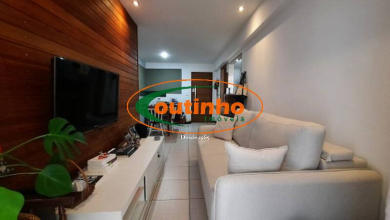 Imagem Apartamento com 2 Quartos à Venda, 69 m² em Vila Isabel - Rio De Janeiro Imagem Apartamento com 2 Quartos à Venda, 69 m² em Vila Isabel - Rio De Janeiro