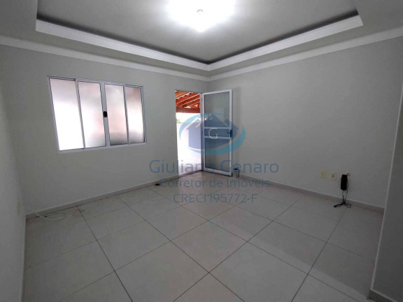 Imagem Casa de Condomínio com 3 Quartos à Venda, 95 m² em Residencial Santo Stéfano - Salto
