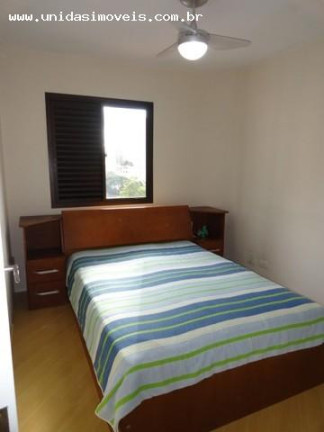 Imagem Apartamento com 2 Quartos à Venda, 62 m² em Vila Mariana - São Paulo