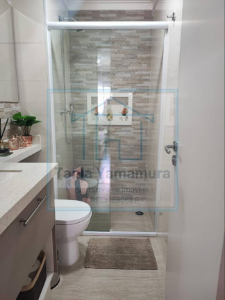 Imagem Apartamento com 3 Quartos à Venda, 60 m² em Parque Boulevard - Santo André Imagem Apartamento com 3 Quartos à Venda, 60 m² em Parque Boulevard - Santo André