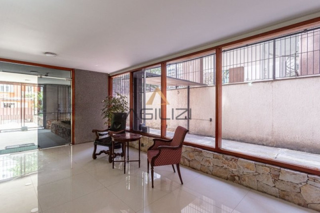 Imagem Apartamento com 3 Quartos à Venda, 198 m² em Jardim Paulista - São Paulo