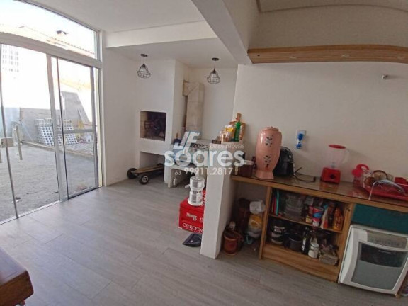 Imagem Sobrado com 2 Quartos à Venda, 143 m² em Laranjal - Pelotas Imagem Sobrado com 2 Quartos à Venda, 143 m² em Laranjal - Pelotas