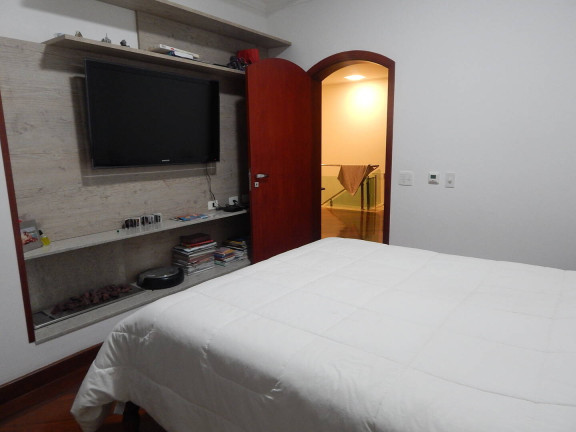 Imagem Casa com 4 Quartos à Venda, 560 m² em Residencial Morada Das Estrelas (aldeia Da Serra) - Barueri