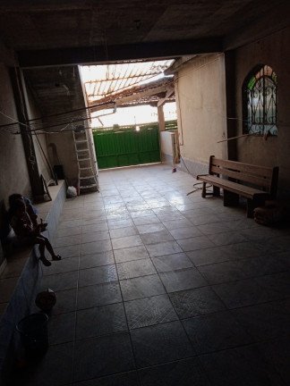 Imagem Casa com 4 Quartos à Venda, 380 m² em Jardim Perla - Betim Imagem Casa com 4 Quartos à Venda, 380 m² em Jardim Perla - Betim