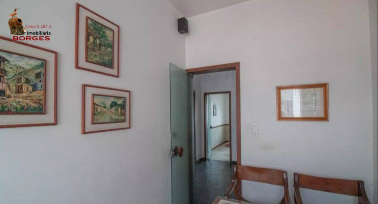 Imagem Casa com 4 Quartos à Venda, 150 m² em Campo Belo - São Paulo