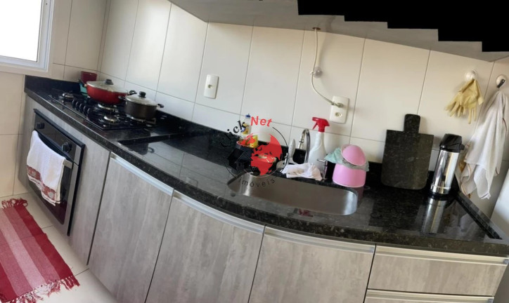 Imagem Cobertura com 3 Quartos à Venda, 181 m² em Baeta Neves - São Bernardo Do Campo Imagem Cobertura com 3 Quartos à Venda, 181 m² em Baeta Neves - São Bernardo Do Campo