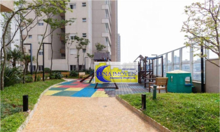 Imagem Apartamento com 2 Quartos à Venda, 77 m² em Centro - São Bernardo Do Campo Imagem Apartamento com 2 Quartos à Venda, 77 m² em Centro - São Bernardo Do Campo