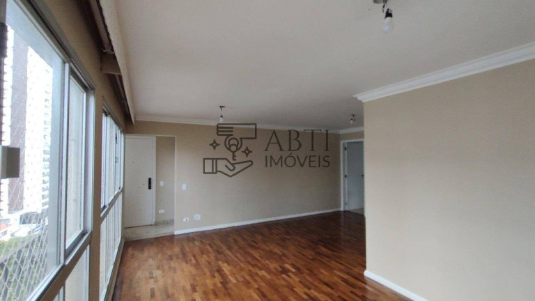 Imagem Apartamento com 3 Quartos à Venda, 120 m² em Indianópolis - São Paulo