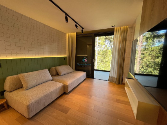 Imagem Casa de Condomínio com 4 Quartos à Venda, 650 m² em Aspen Mountain - Gramado Imagem Casa de Condomínio com 4 Quartos à Venda, 650 m² em Aspen Mountain - Gramado