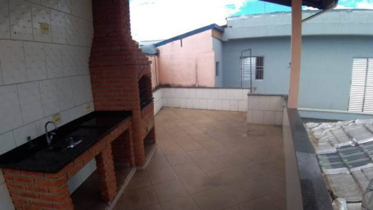 Imagem Casa com 2 Quartos à Venda, 180 m² em Chácara Califórnia - São Paulo