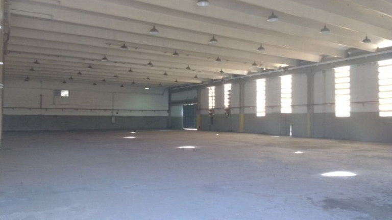 Imagem Galpão para Alugar, 4 m² em Industrial Anhangüera - Osasco Imagem Galpão para Alugar, 4 m² em Industrial Anhangüera - Osasco