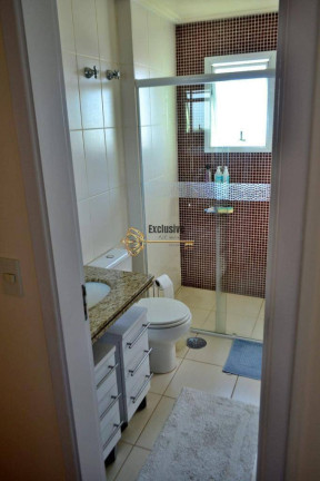 Imagem Cobertura com 3 Quartos à Venda, 180 m² em Jd Bela Vista  - Santo André