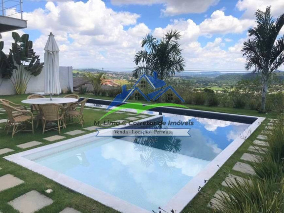 Imagem Casa de Condomínio com 4 Quartos à Venda, 800 m² em Condomínio Porto Atibaia - Atibaia Imagem Casa de Condomínio com 4 Quartos à Venda, 800 m² em Condomínio Porto Atibaia - Atibaia