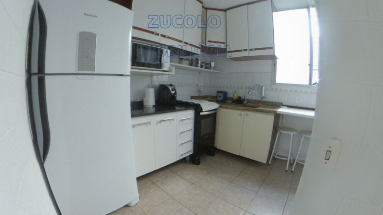 Imagem Apartamento com 2 Quartos à Venda, 49 m² em Jardim Maria Estela - São Paulo