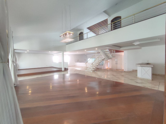 Imagem Casa de Condomínio com 7 Quartos à Venda, 1.100 m² em Tamboré - Barueri Imagem Casa de Condomínio com 7 Quartos à Venda, 1.100 m² em Tamboré - Barueri