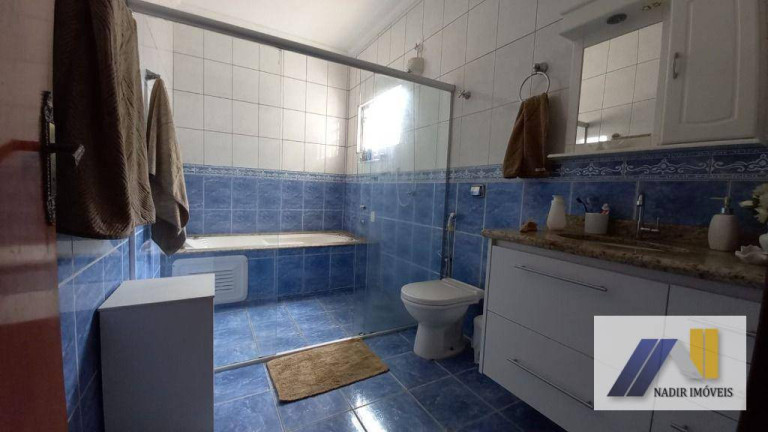 Imagem Casa com 3 Quartos à Venda, 200 m² em Altavile - Pouso Alegre