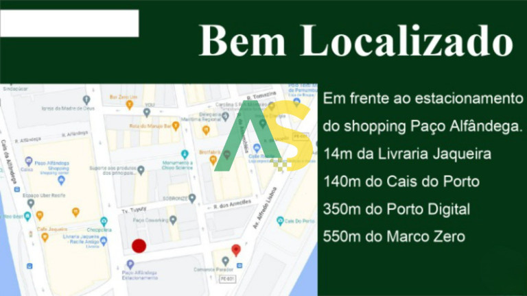 Imagem Imóvel à Venda, 720 m² em Recife - Recife