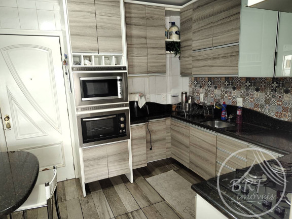 Imagem Apartamento com 3 Quartos à Venda, 116 m² em Balneário - Florianópolis Imagem Apartamento com 3 Quartos à Venda, 116 m² em Balneário - Florianópolis