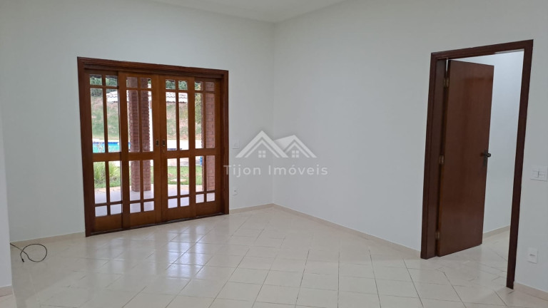 Imagem Casa de Condomínio com 3 Quartos à Venda, 250 m² em Parque Village Castelo - Itu