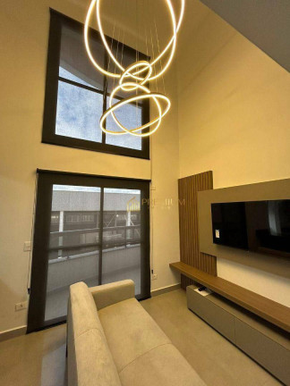 Imagem Imóvel com 1 Quarto à Venda, 78 m² em Parque Residencial Aquarius - São José Dos Campos
